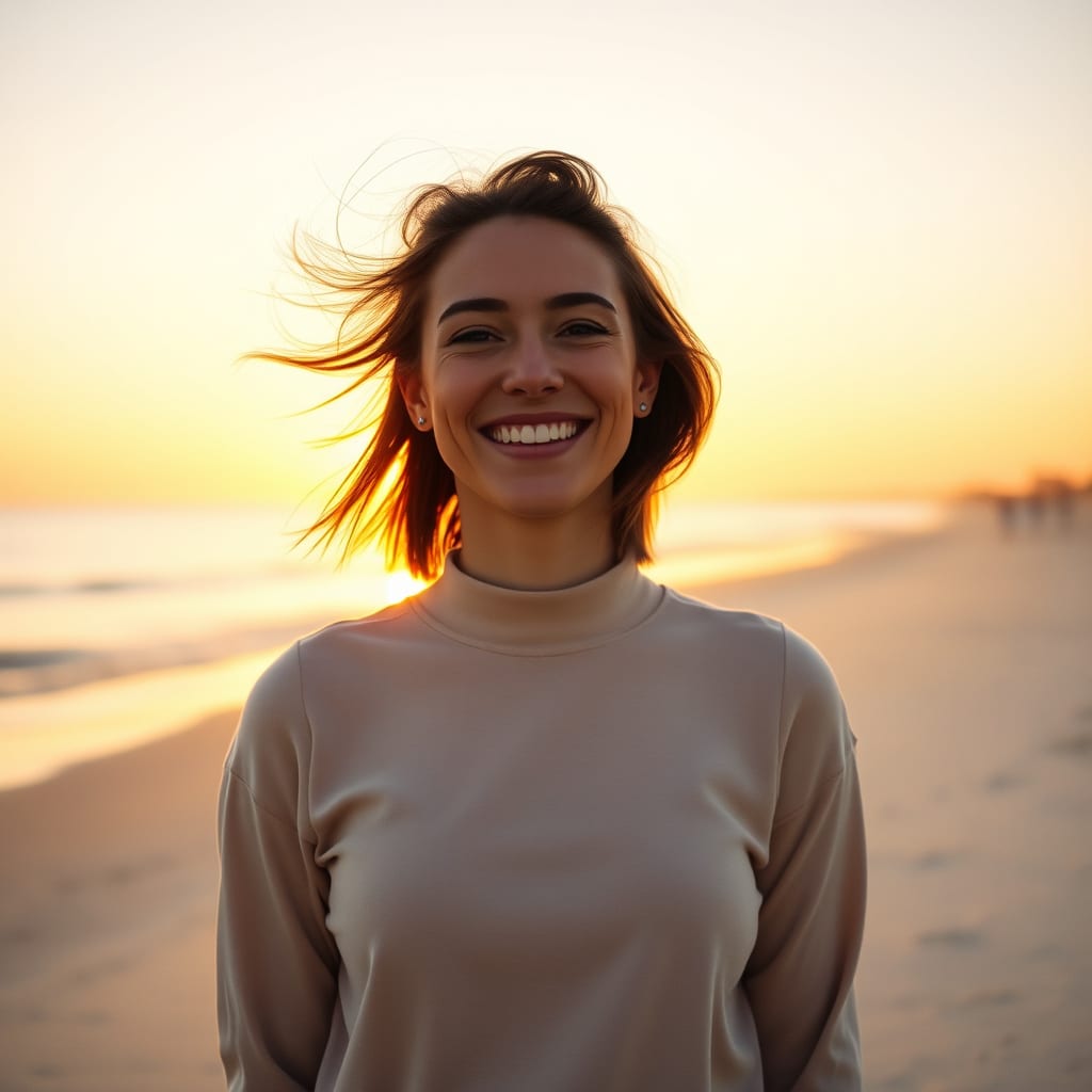 Calm, private psilocybin treatment setting
