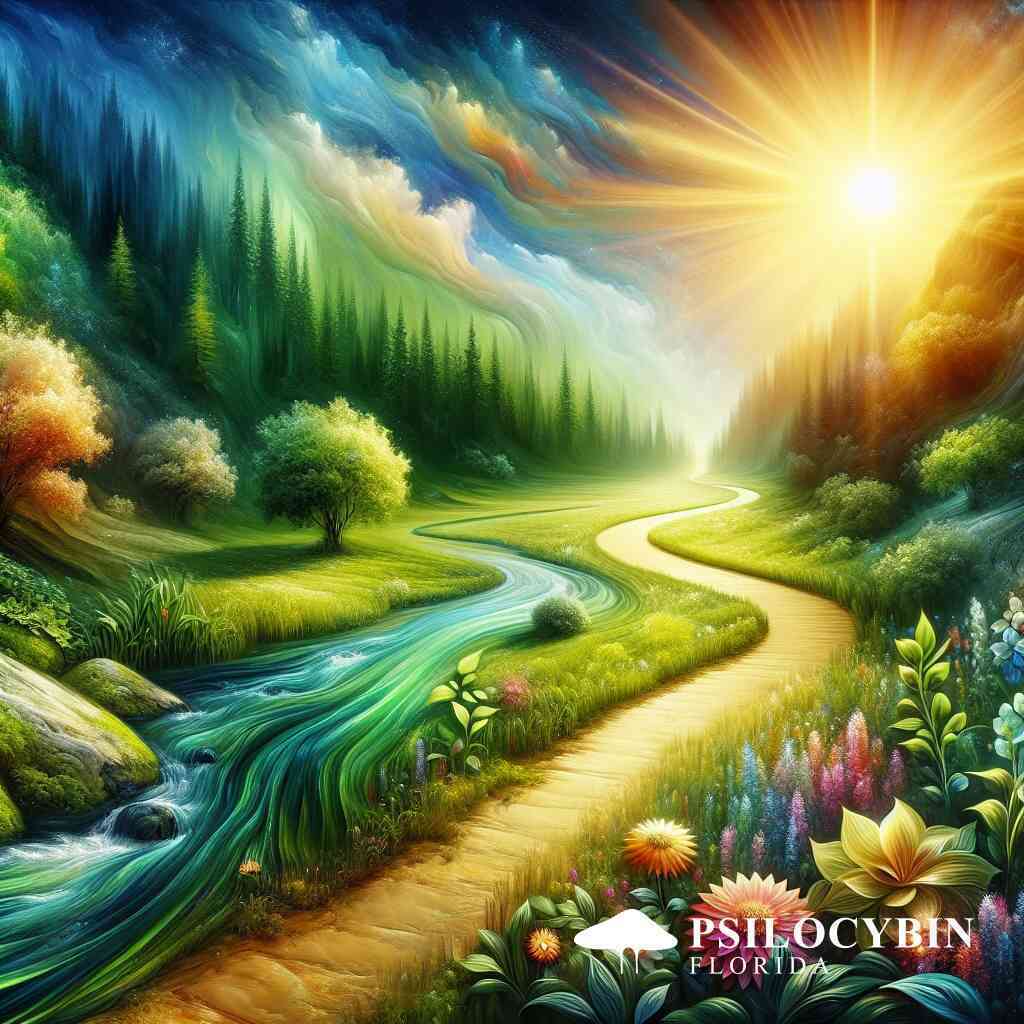 Introducing Psilocybin Treatment Florida for Psilocybin Therapy