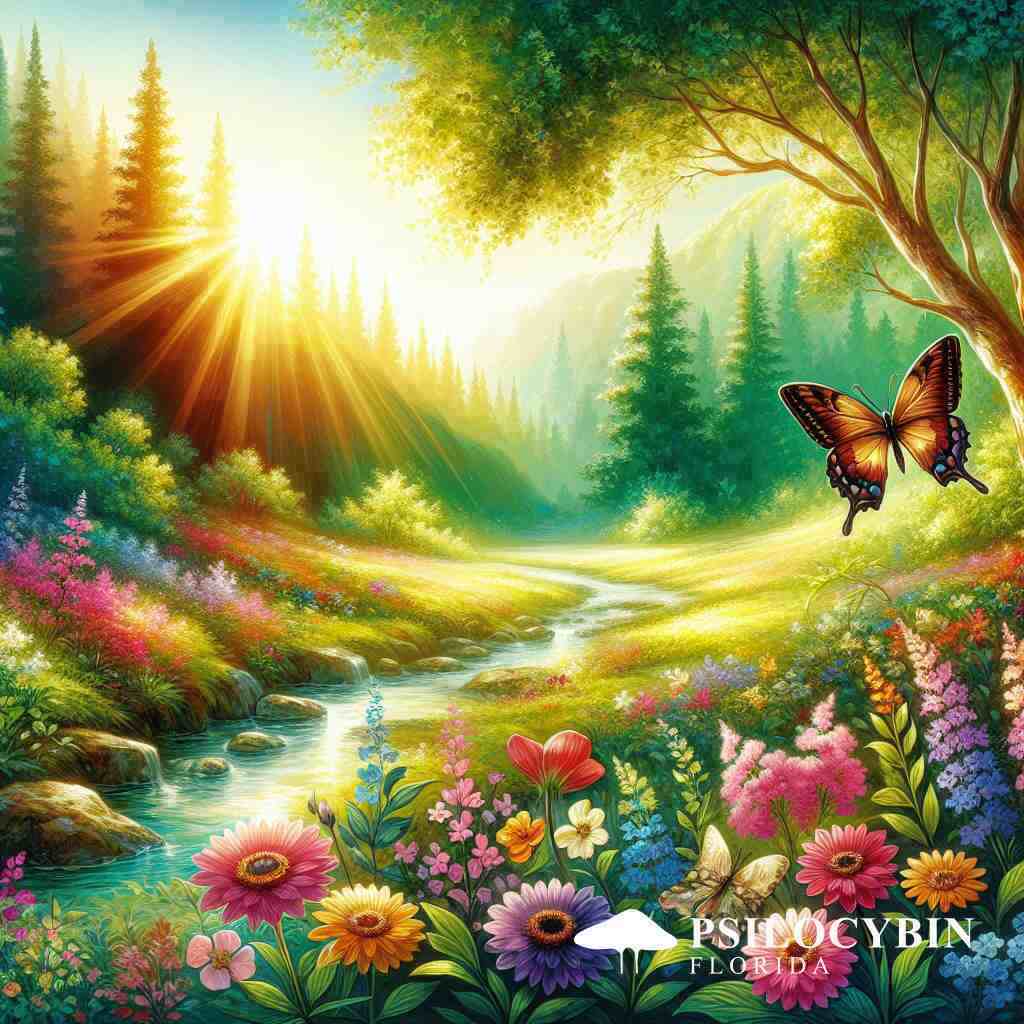 Psilocybin vs. Traditional Medications for OCD