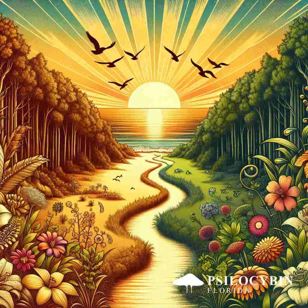 Top 5 Benefits of Psilocybin Therapy in Florida