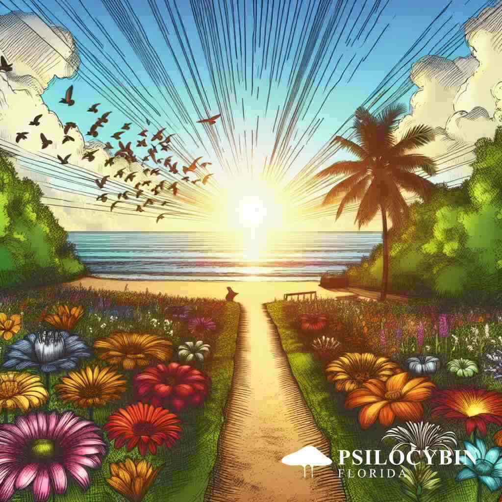 Top 5 Benefits of Psilocybin Therapy in Florida