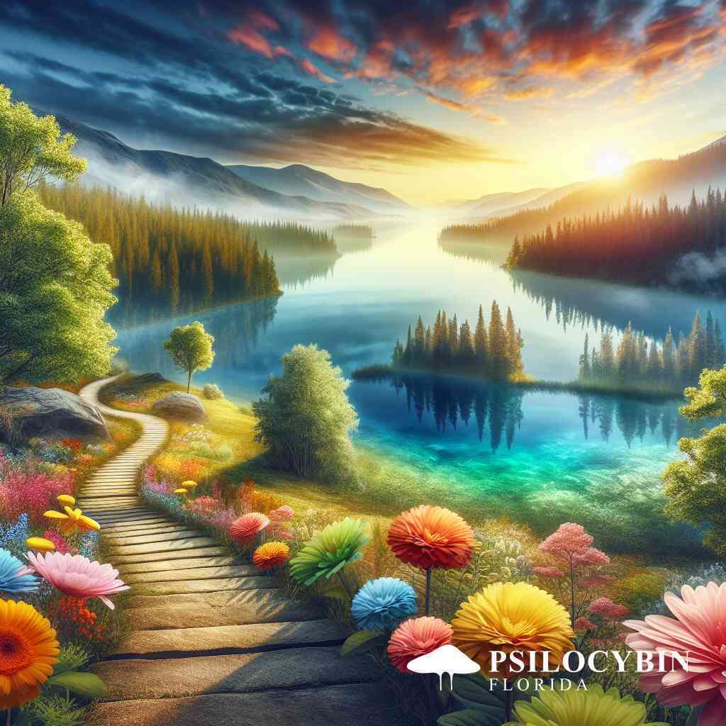 Top 5 Psilocybin Mushroom Strains for Anxiety Relief