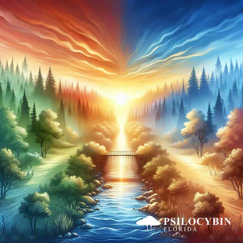 What Does Psilocybin Treatment for PTSD Offer?