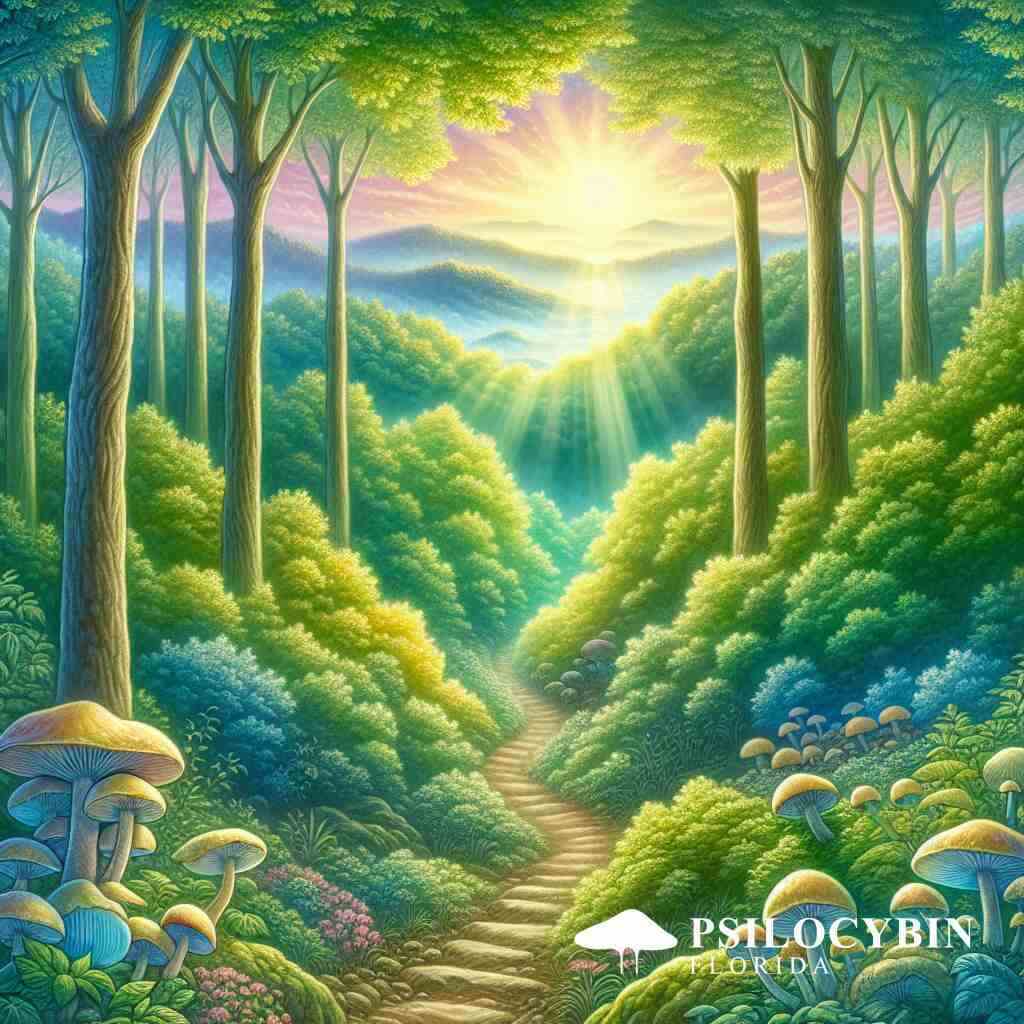What Is Psilocybin Therapy's Role in Healing PTSD?