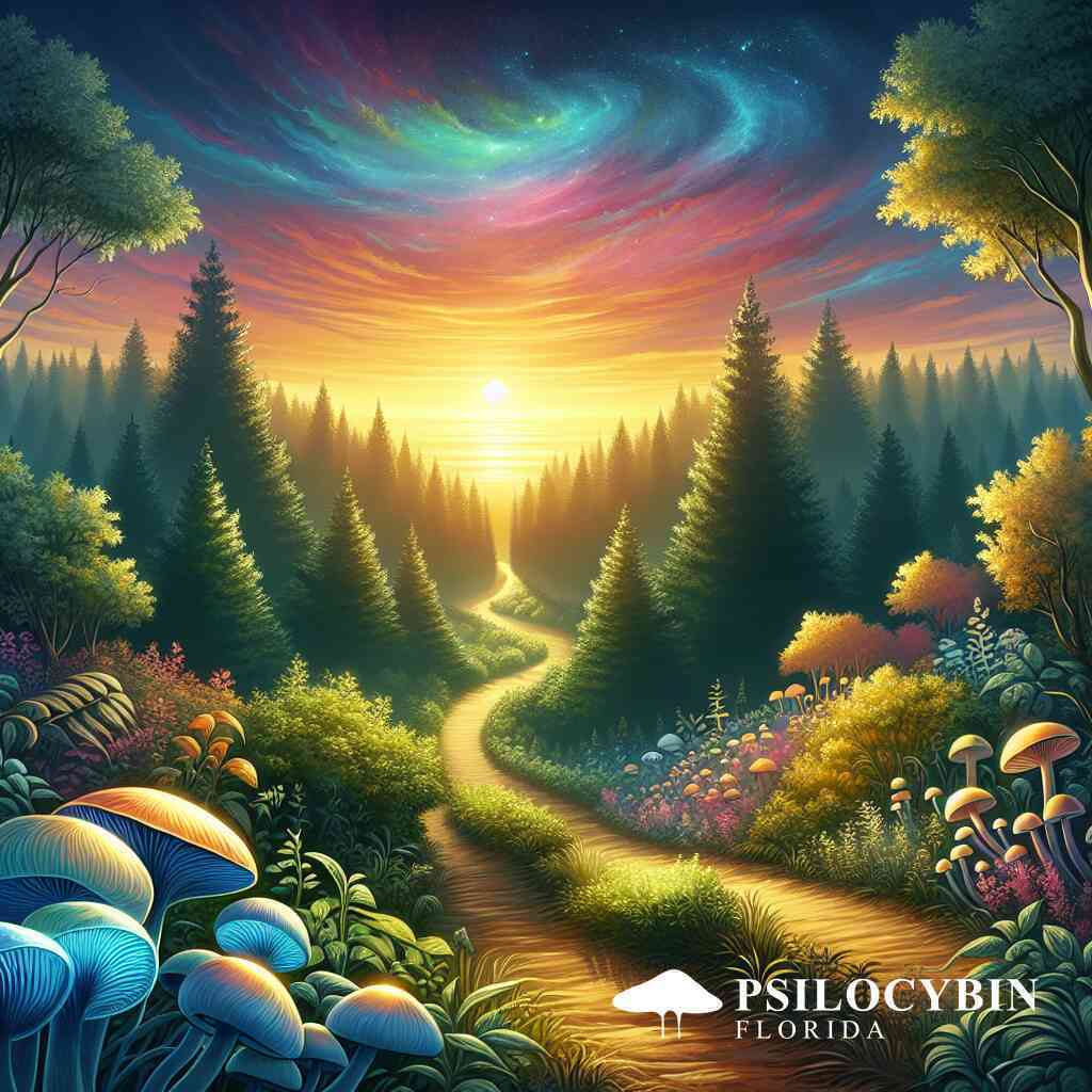 What Is Psilocybin Therapy's Role in Healing PTSD?