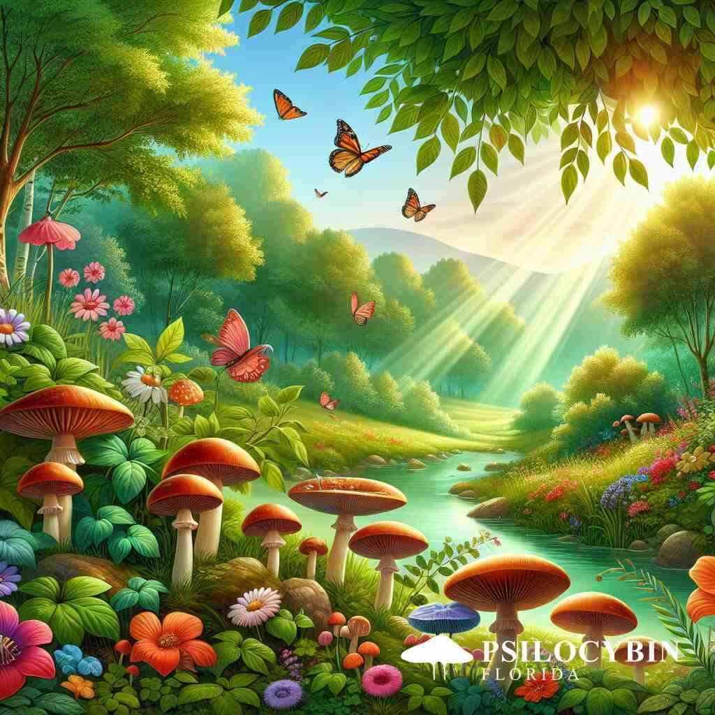 Discover Psilocybin Therapy's Impact on Chronic Migraines