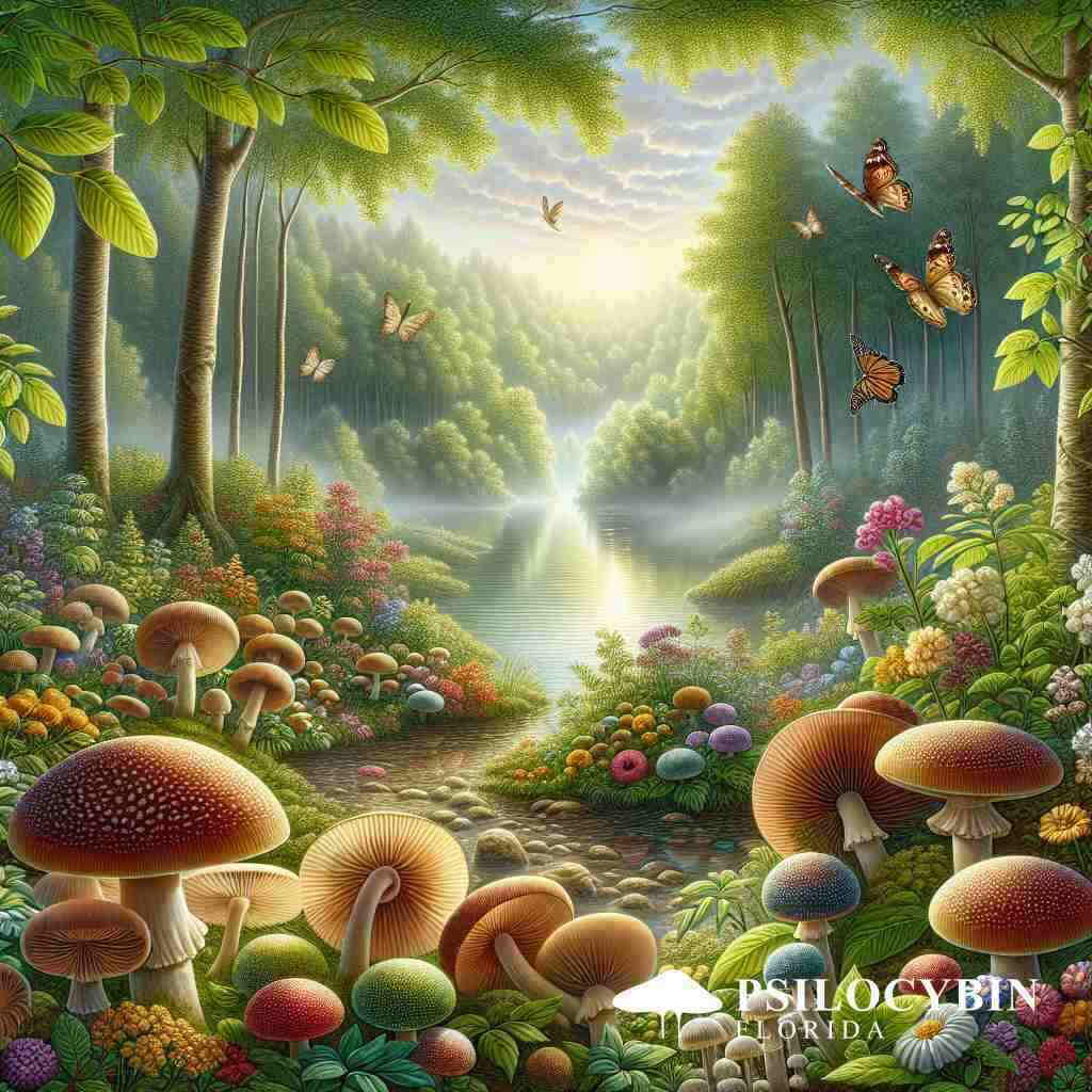 Discover Psilocybin Therapy's Impact on Chronic Migraines