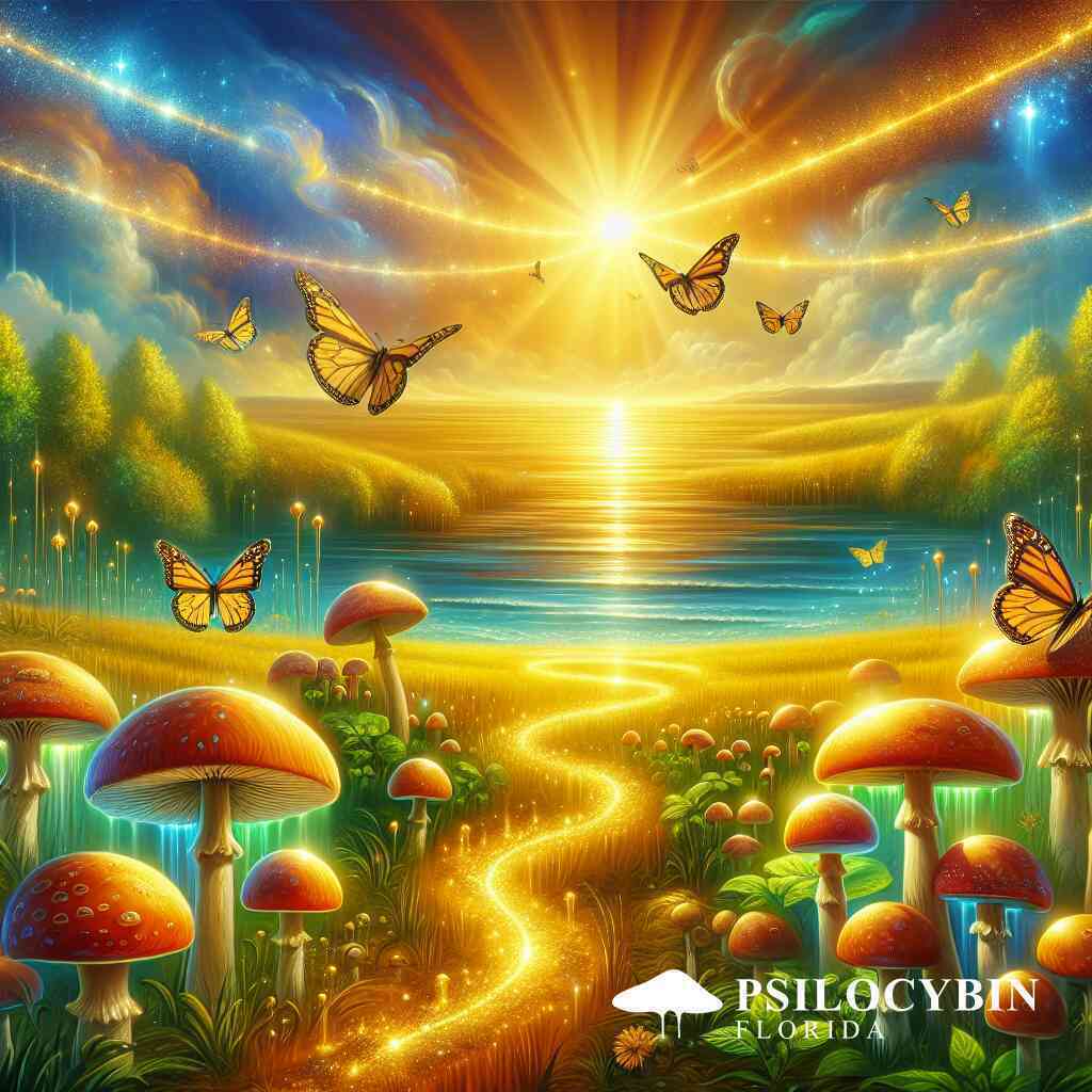 How Psilocybin Florida Defines Magic Mushrooms Today?