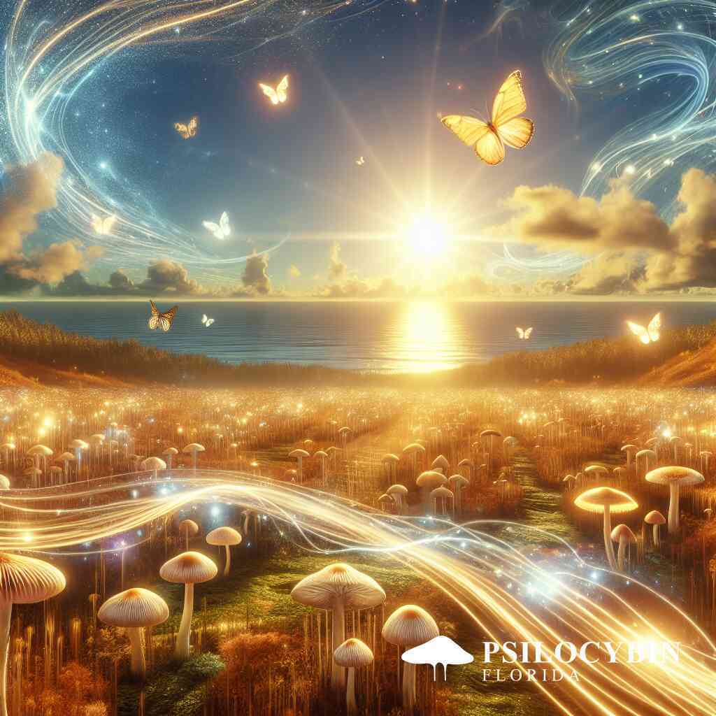 How Psilocybin Florida Defines Magic Mushrooms Today?