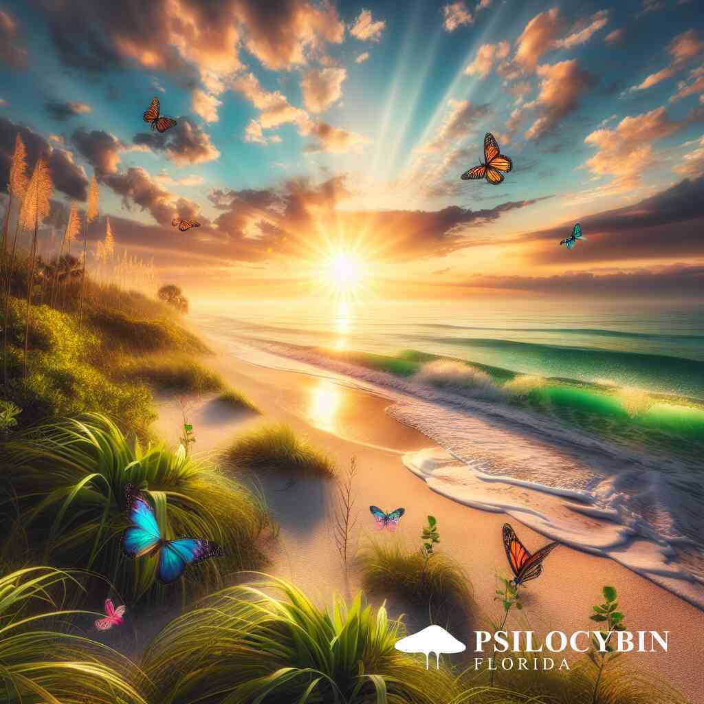 How Does Psilocybin Florida Redefine Anxiety Therapies