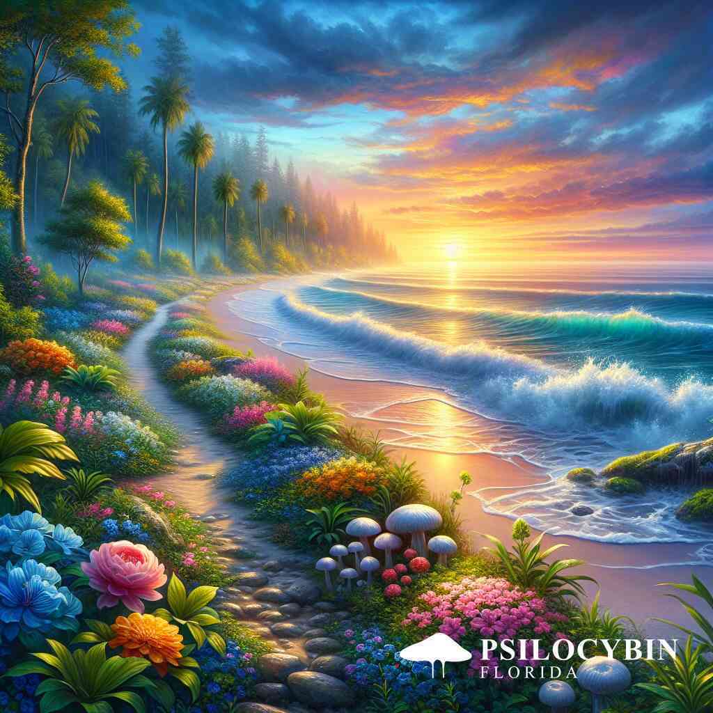 Psilocybin Treatment Florida's Role in Alcohol Recovery