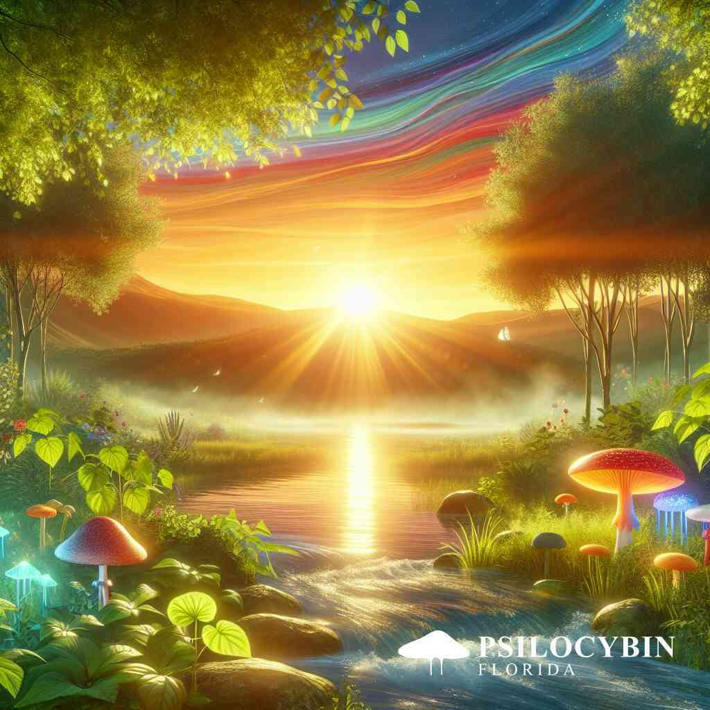The Ultimate Guide to Psilocybin Therapy in Florida