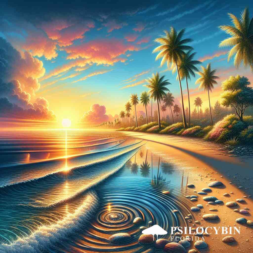 Ultimate Guide to Psilocybin Microdosing in South Florida