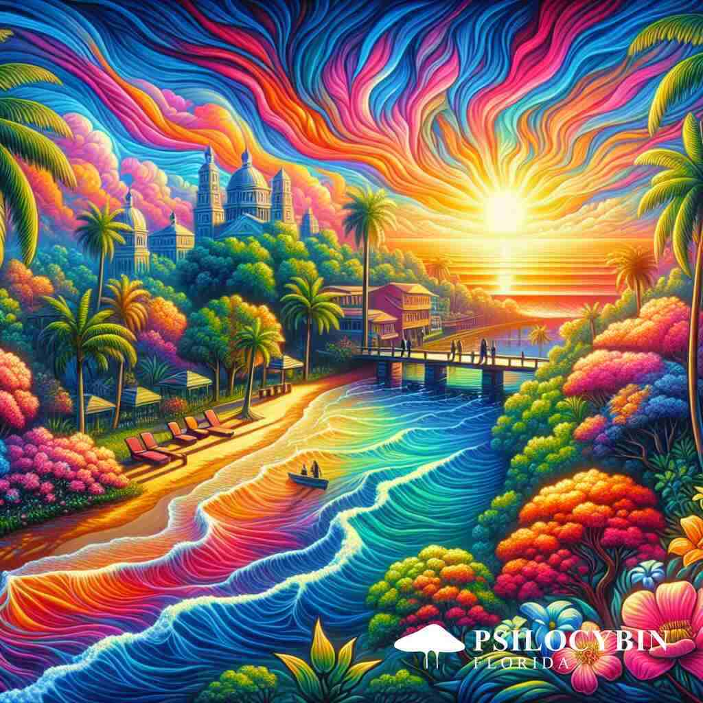 What Psilocybin Florida Reveals About PTSD Healing