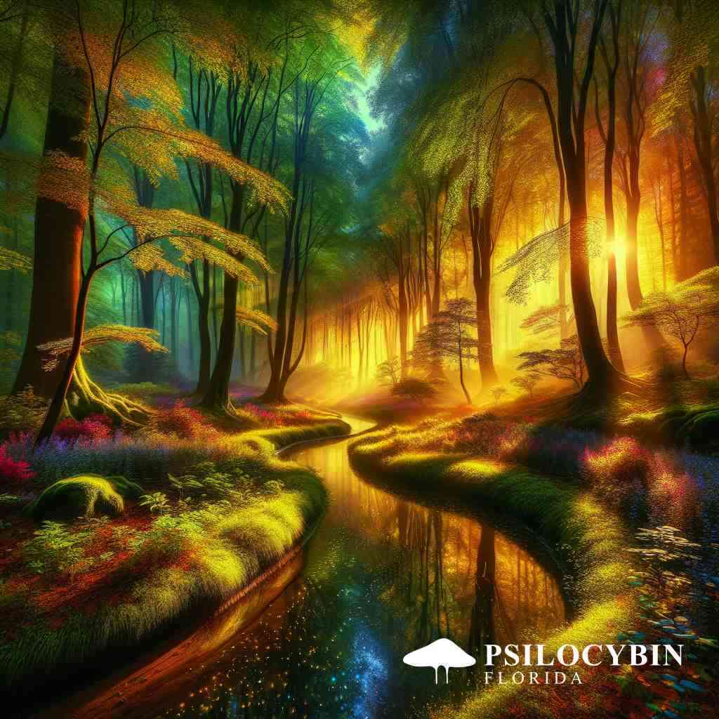 Exploring Top 5 Psilocybin Strains Fostering Growth