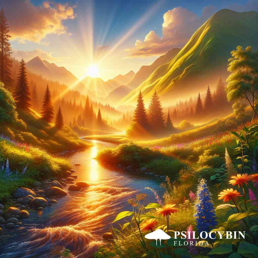 How Psilocybin Florida Therapy Redefines PTSD Healing?