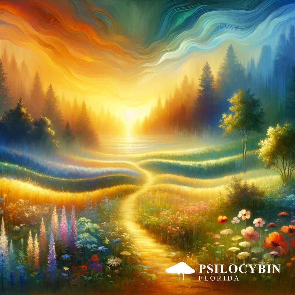 Psilocybin Florida: Microdosing Explained for 2024