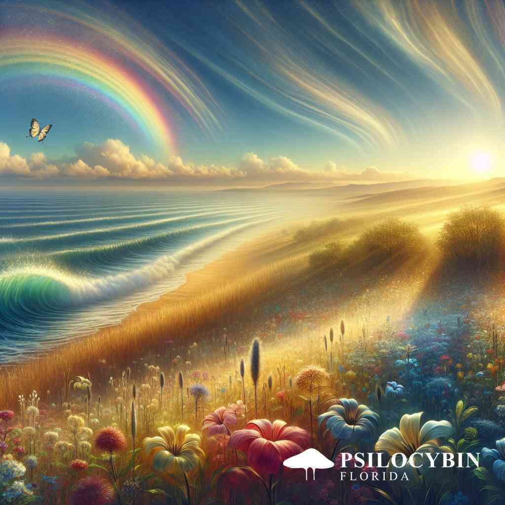 How Does Psilocybin Florida Redefine Depression Treatments?
