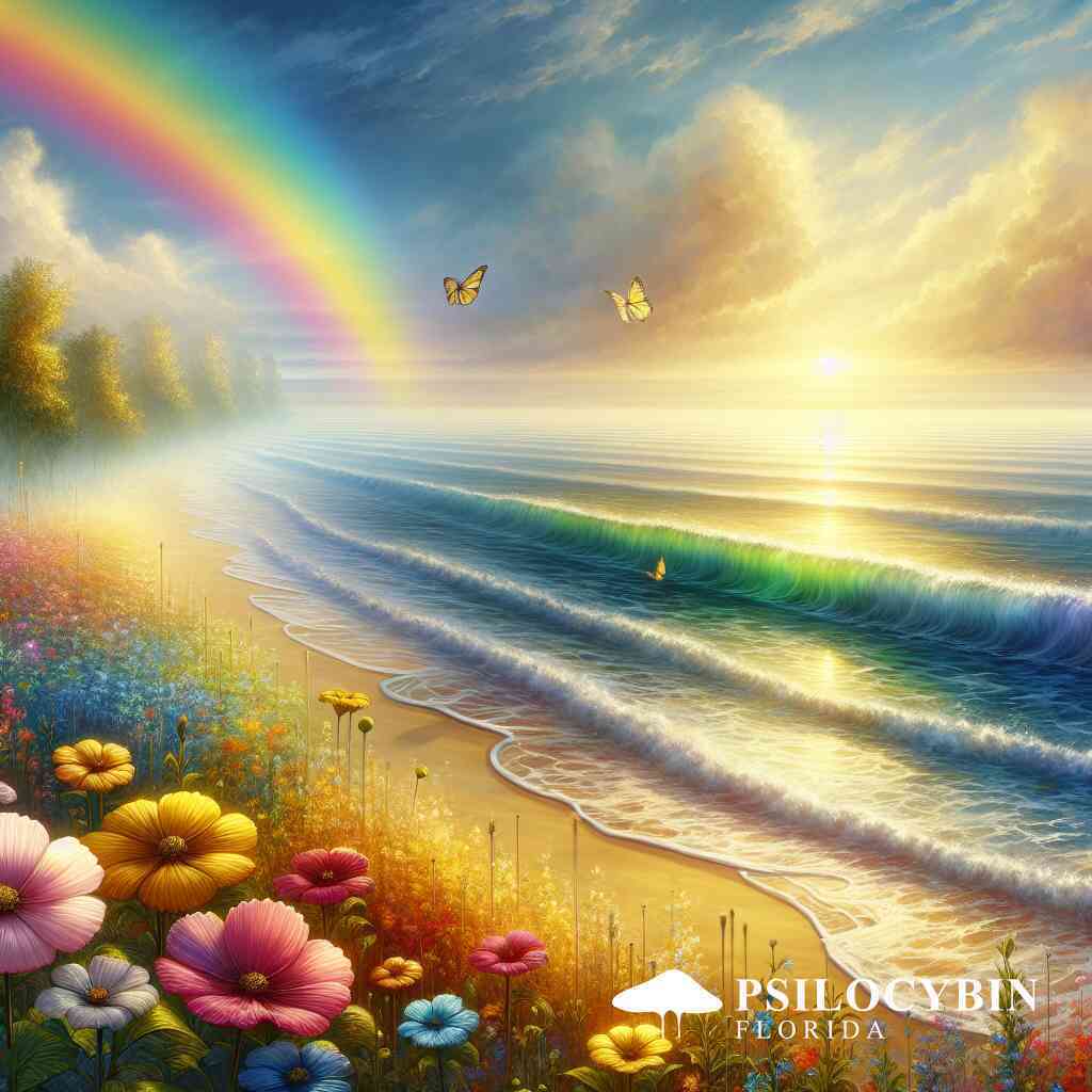 How Does Psilocybin Florida Redefine Depression Treatments?