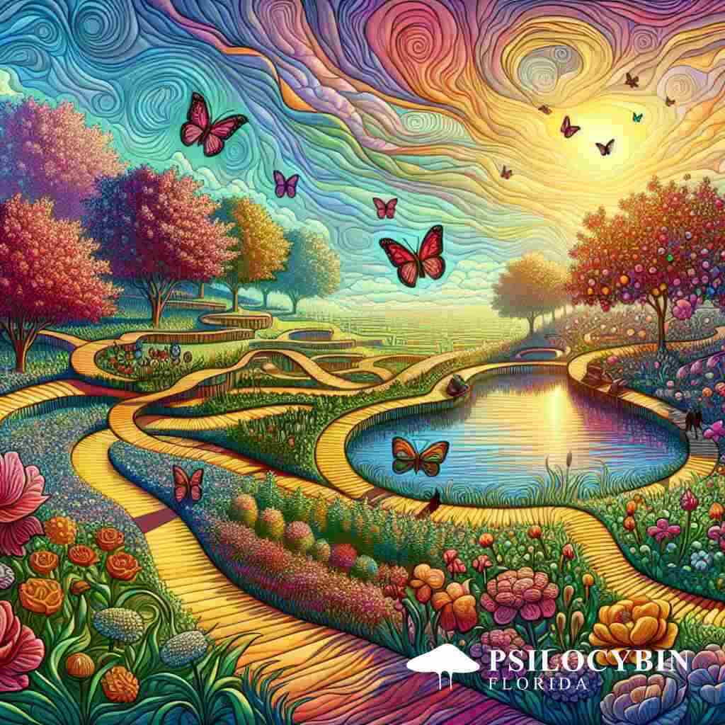 What Psilocybin Florida Therapy Means for OCD Relief?