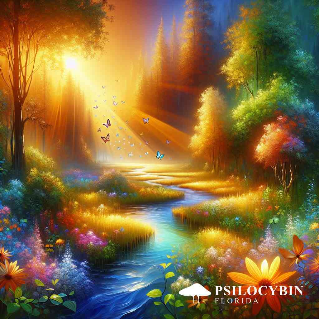How Psilocybin Florida's Migraines Approach Transforms Lives?