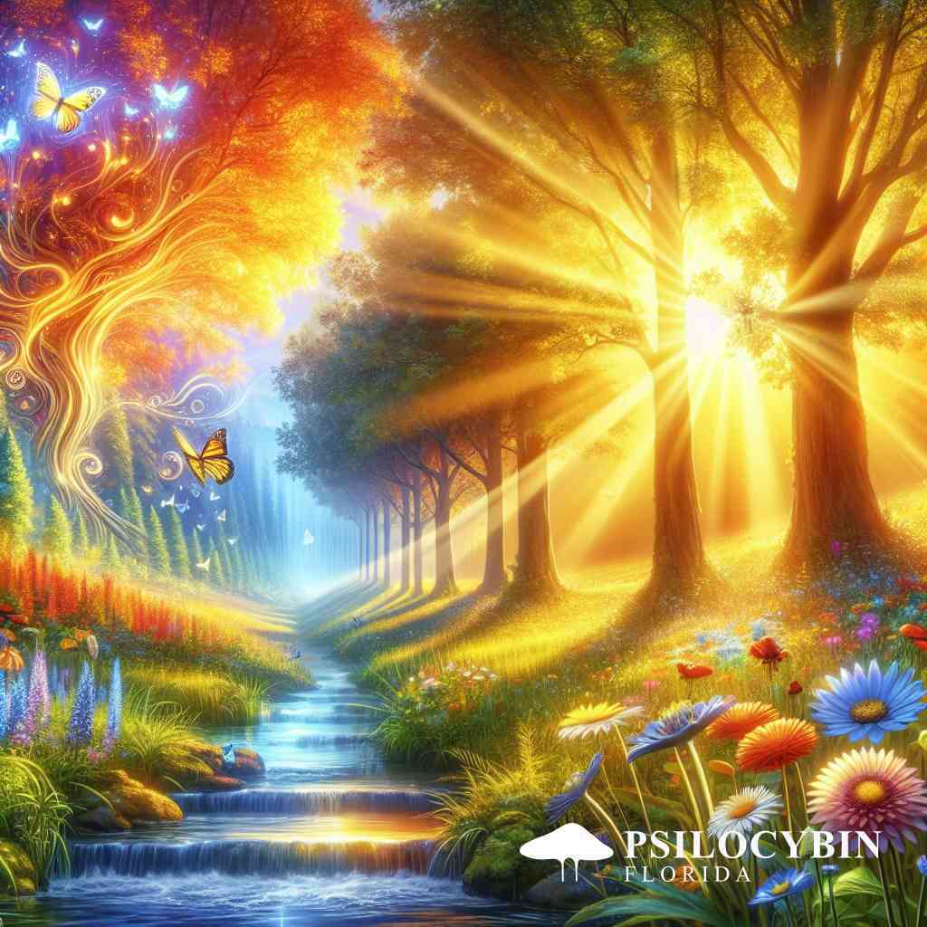 How Psilocybin Florida's Migraines Approach Transforms Lives?