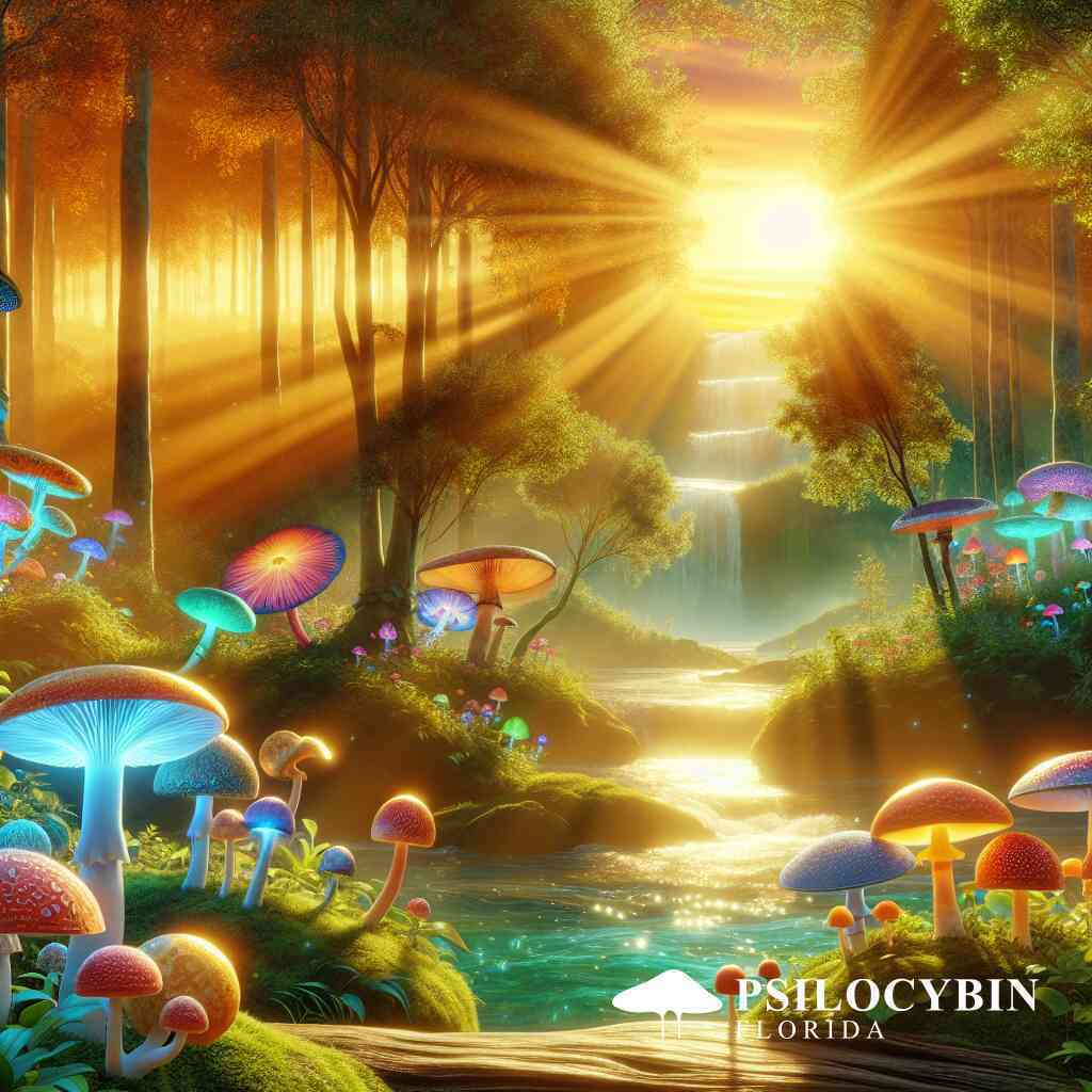 Psilocybin in Culture: History and Modern Use