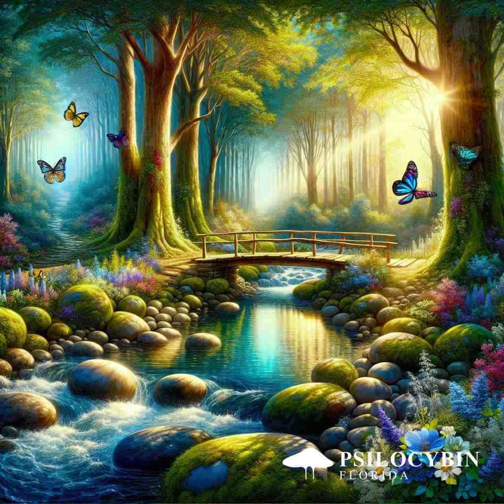 Understanding Psilocybin Florida's Unique OCD Therapies