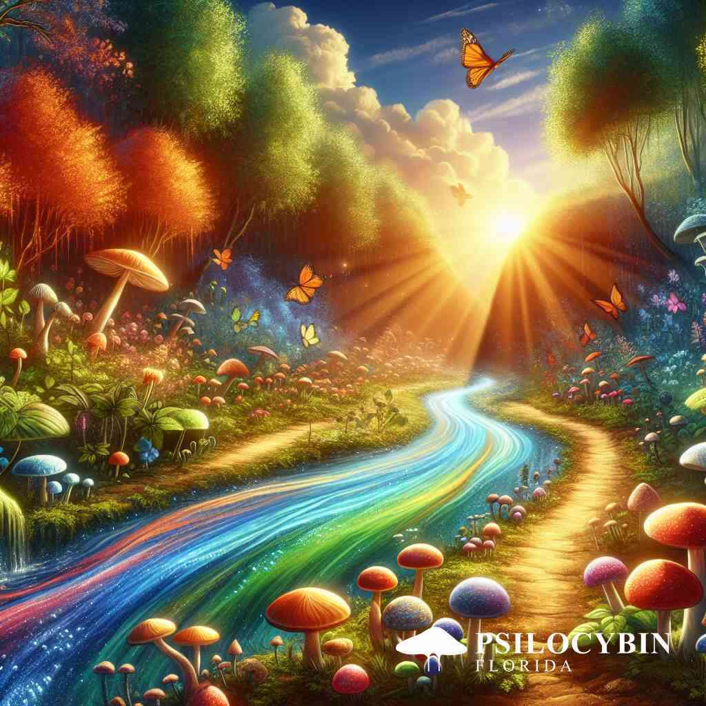 What Does Psilocybin Therapy Mean for OCD Relief?