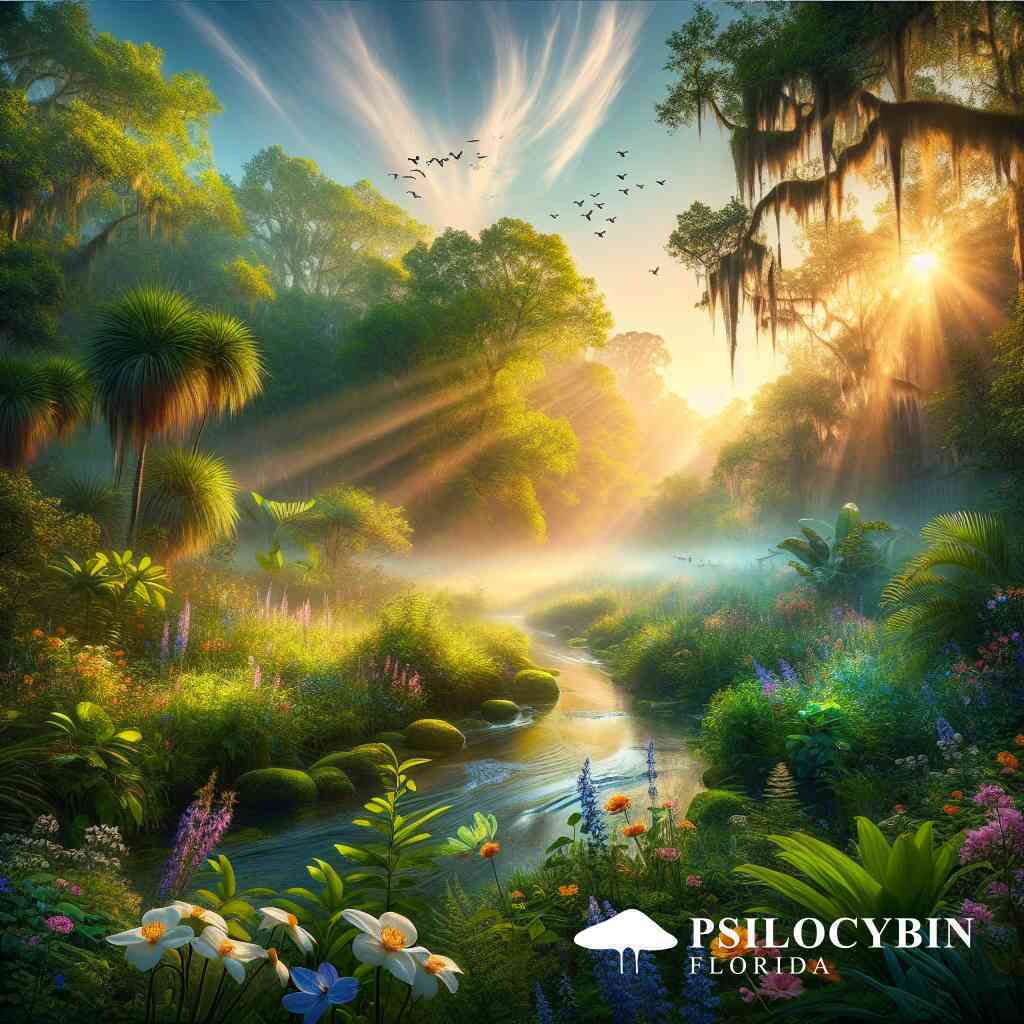 How Psilocybin Florida Navigates OCD Therapy's Best Practices
