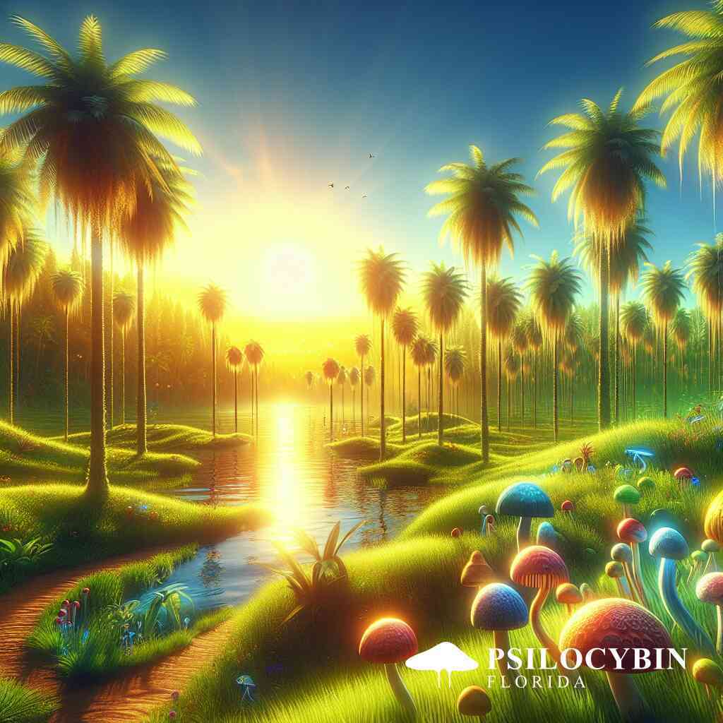 Psilocybin Florida: Microdosing Explained for Deep Growth
