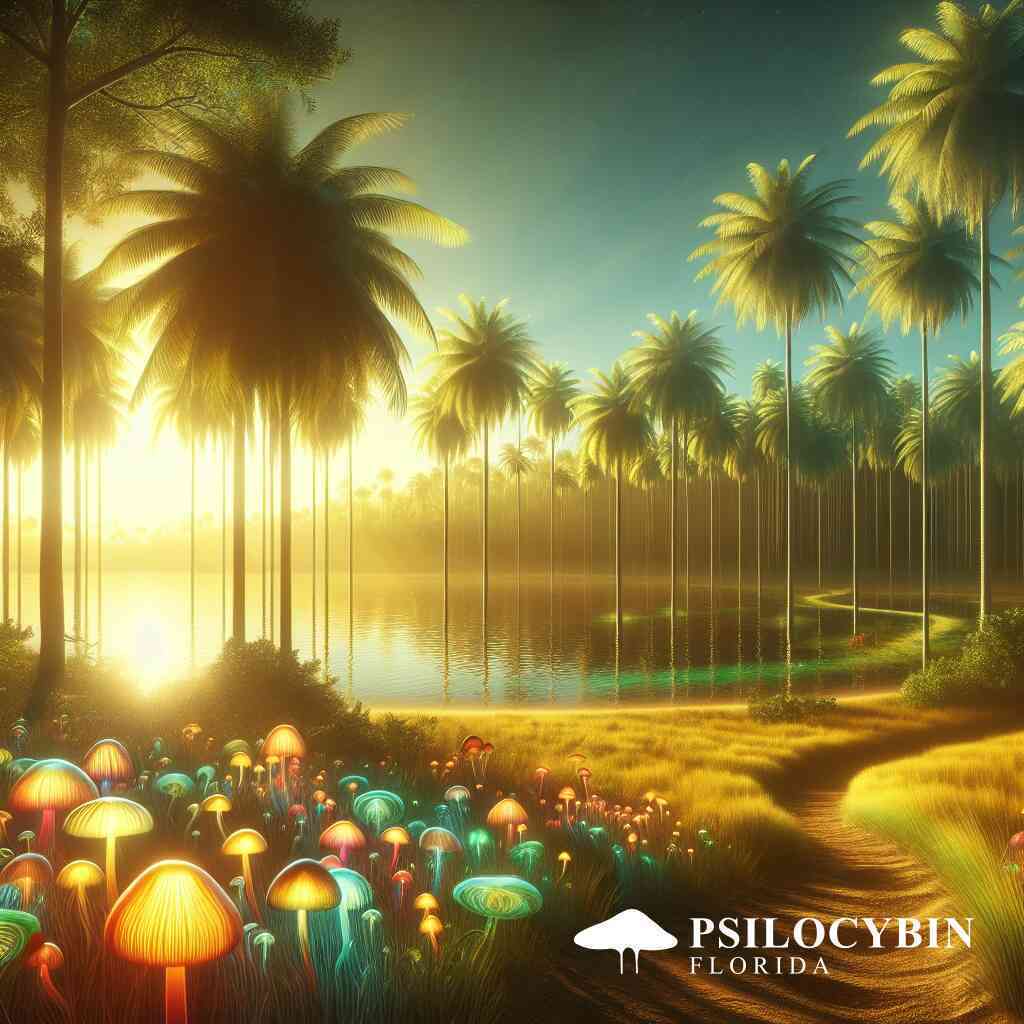 Psilocybin Florida: Microdosing Explained for Deep Growth