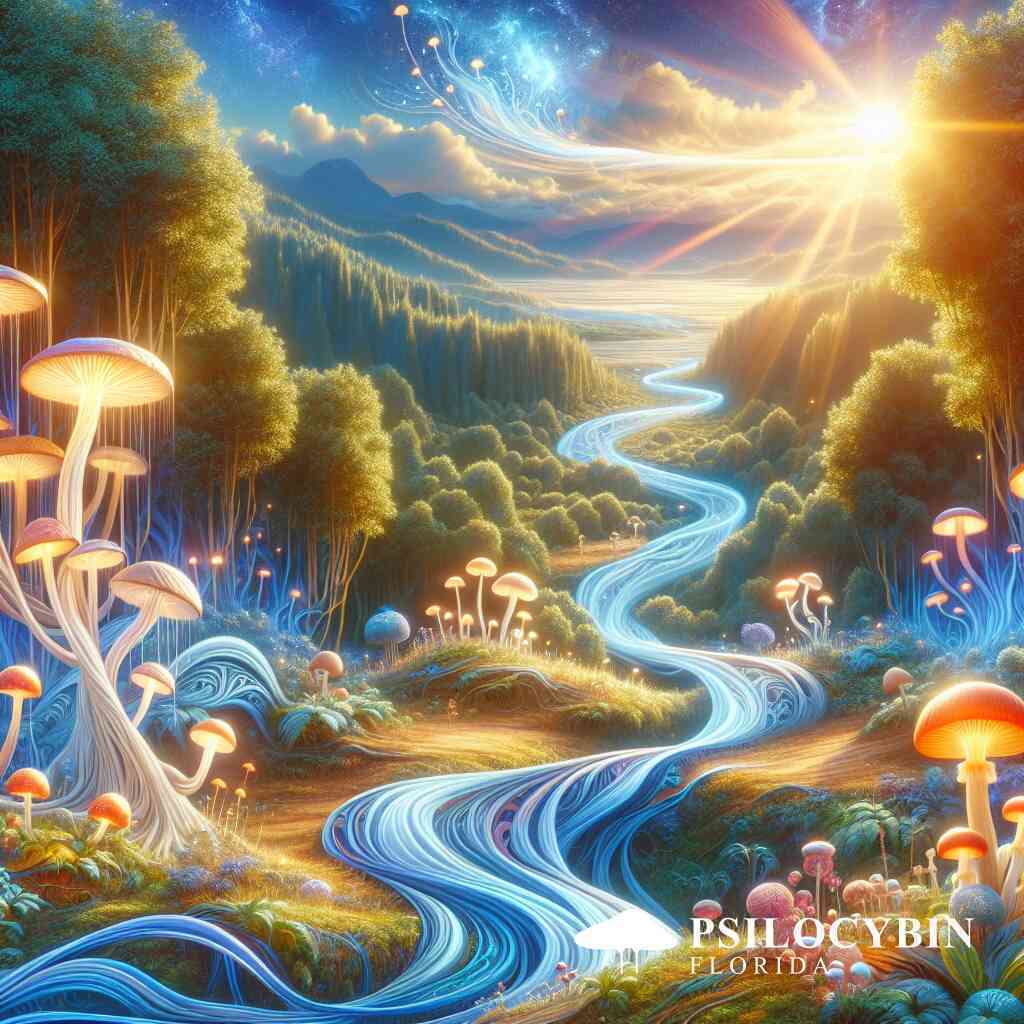 Psilocybin Florida on Chronic Migraine Therapy Insights