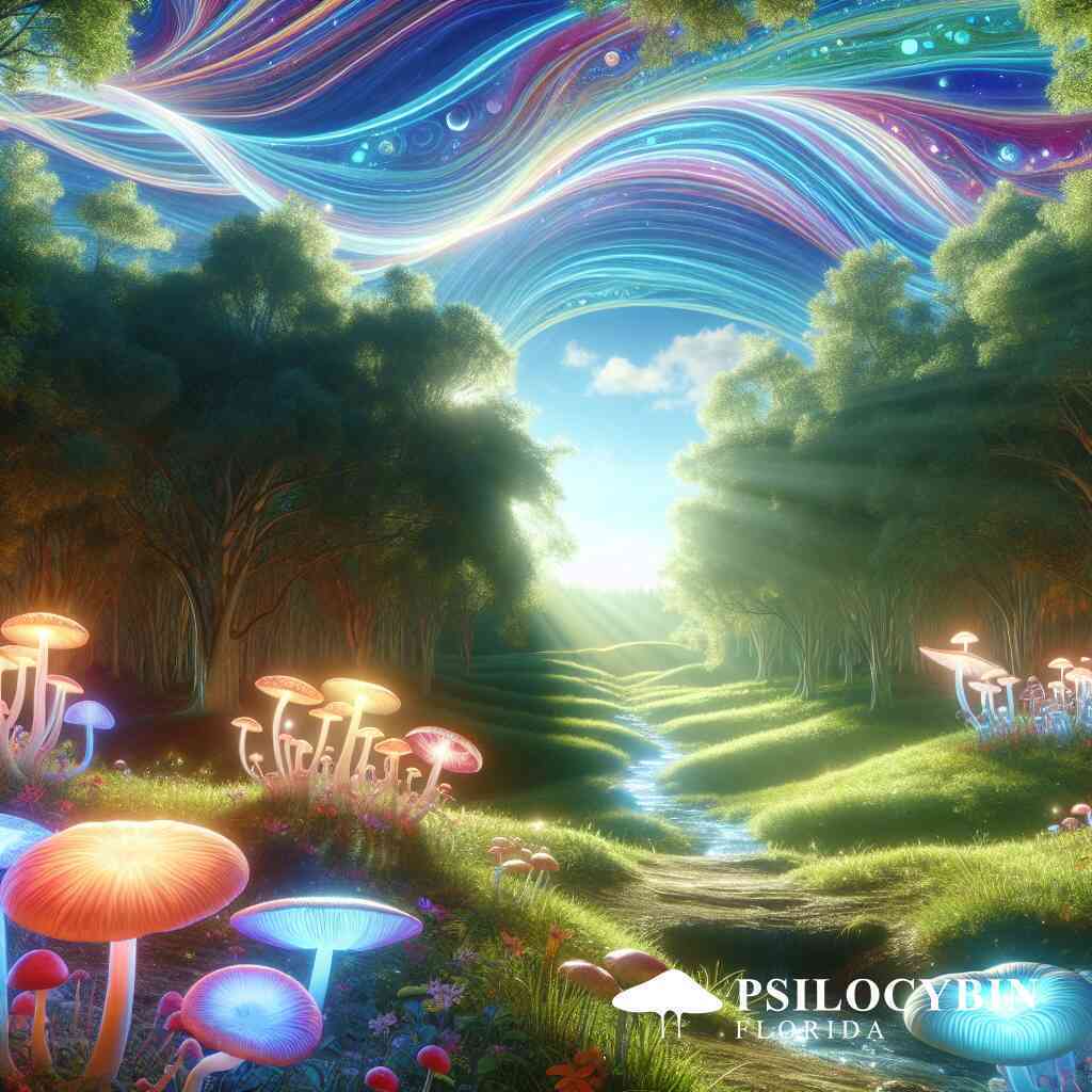 Psilocybin Florida on Chronic Migraine Therapy Insights