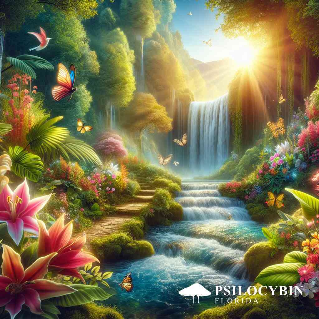 What Is the Latest Insight on Psilocybin in Florida?