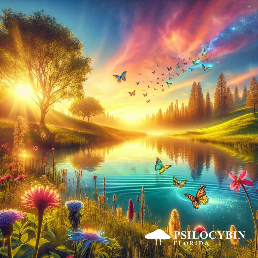 Exploring Psilocybin Florida's Role in Anxiety Recovery