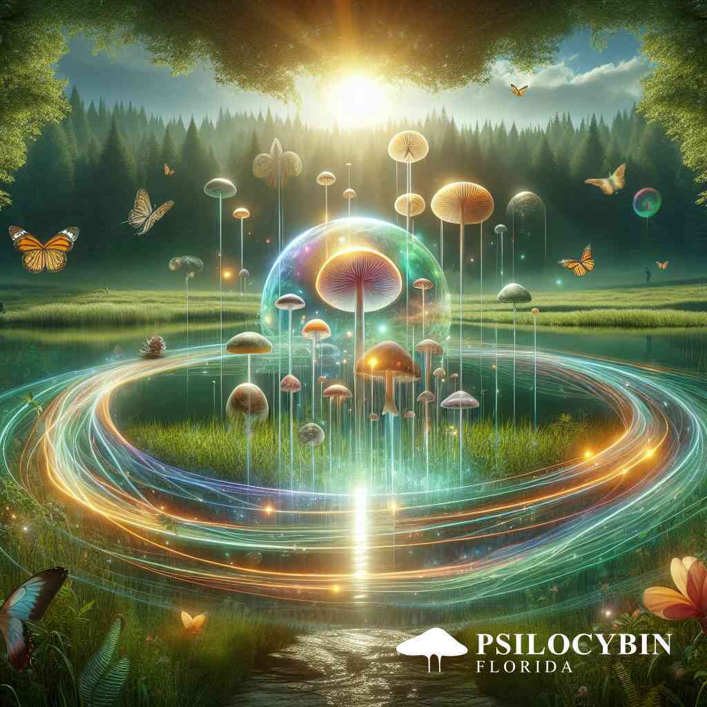 How Psilocybin Florida is Redefining Mental Health Care