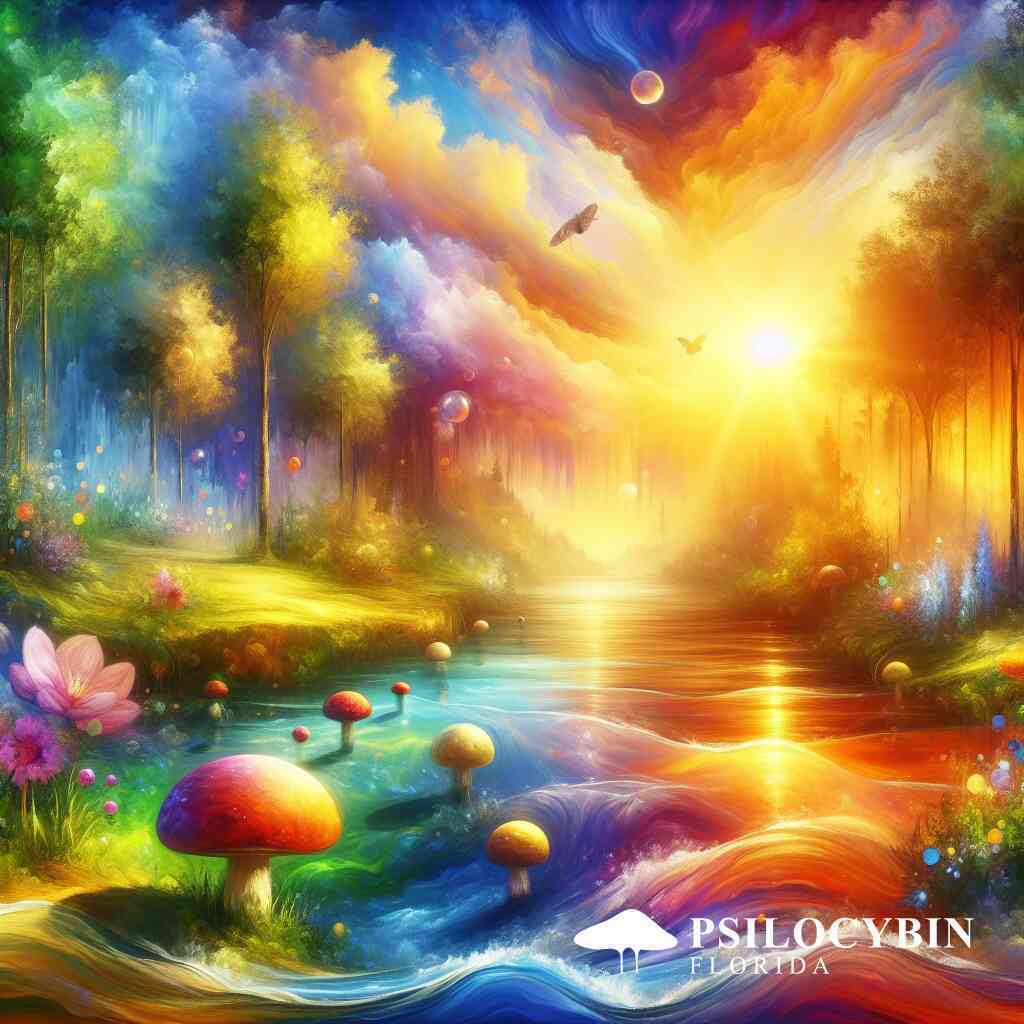 How Psilocybin Florida is Transforming Mental Wellness
