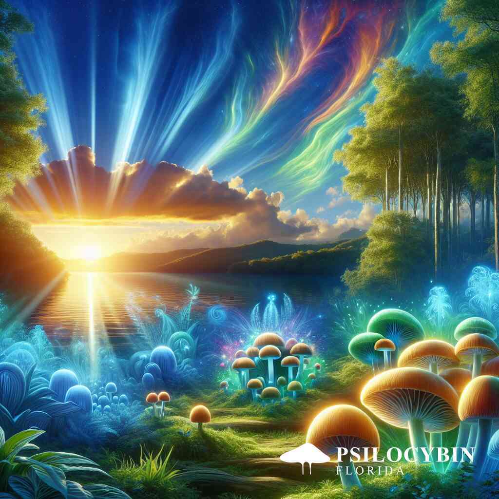 Ultimate Guide to Psilocybin Microdosing in Florida 2025