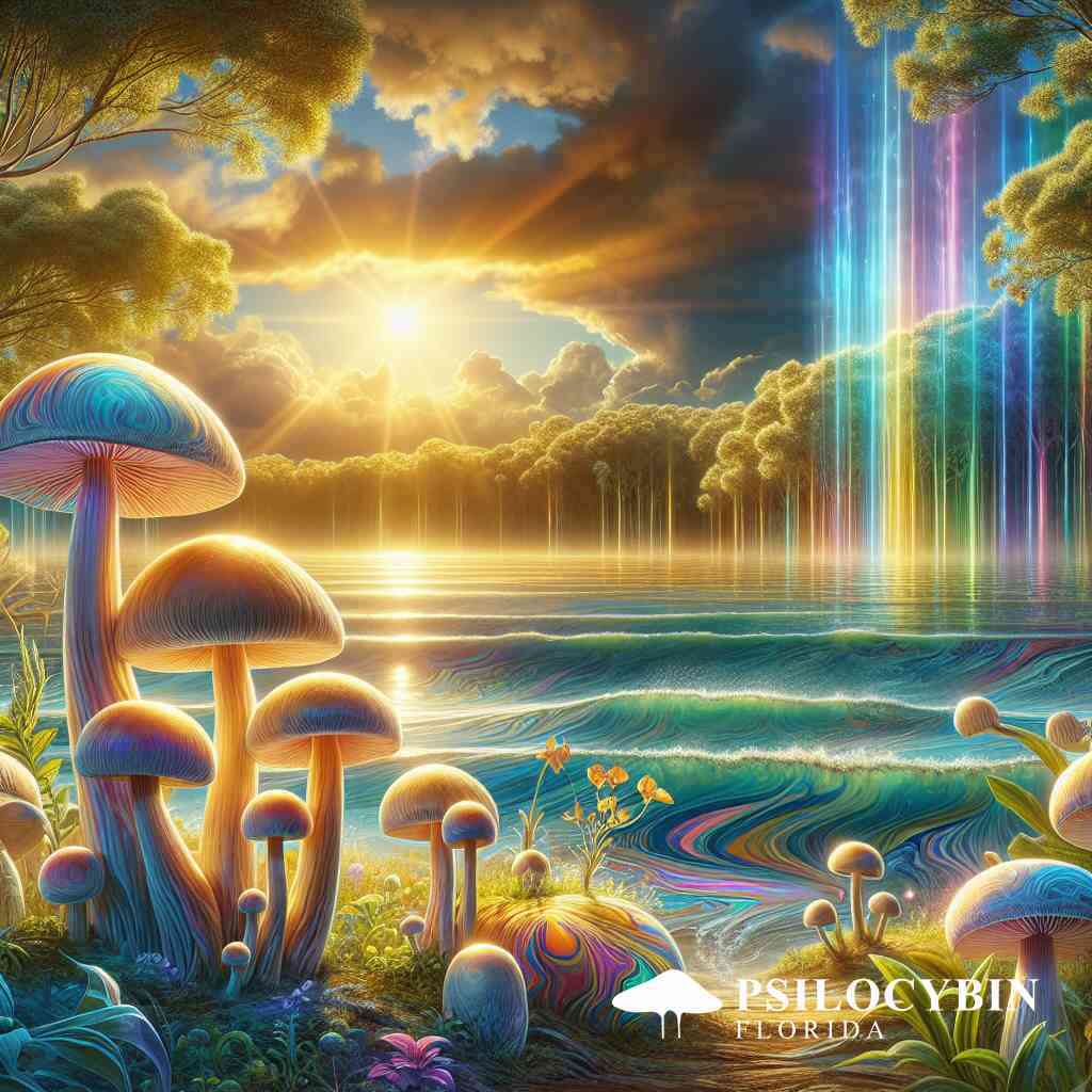 Ultimate Guide to Psilocybin Microdosing in Florida 2025