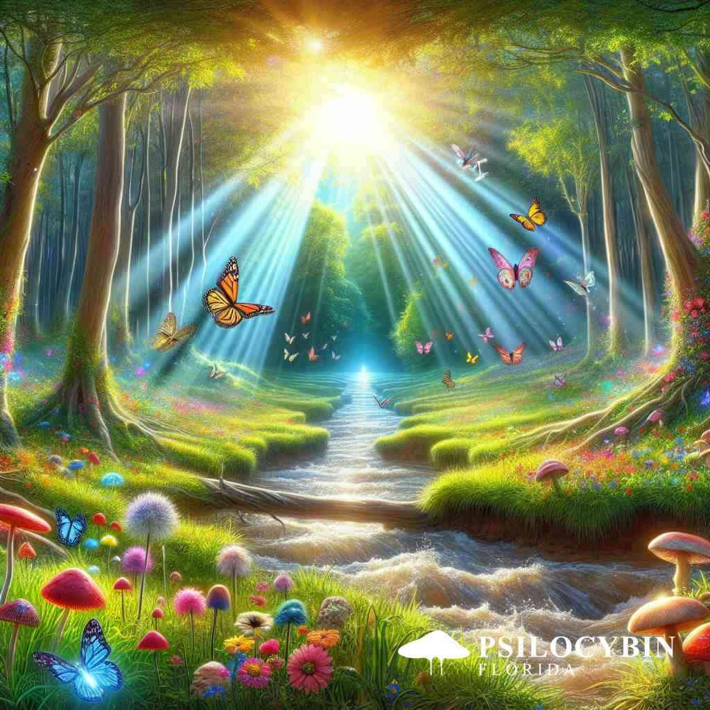 What Does Psilocybin Florida Reveal About Depression Care?