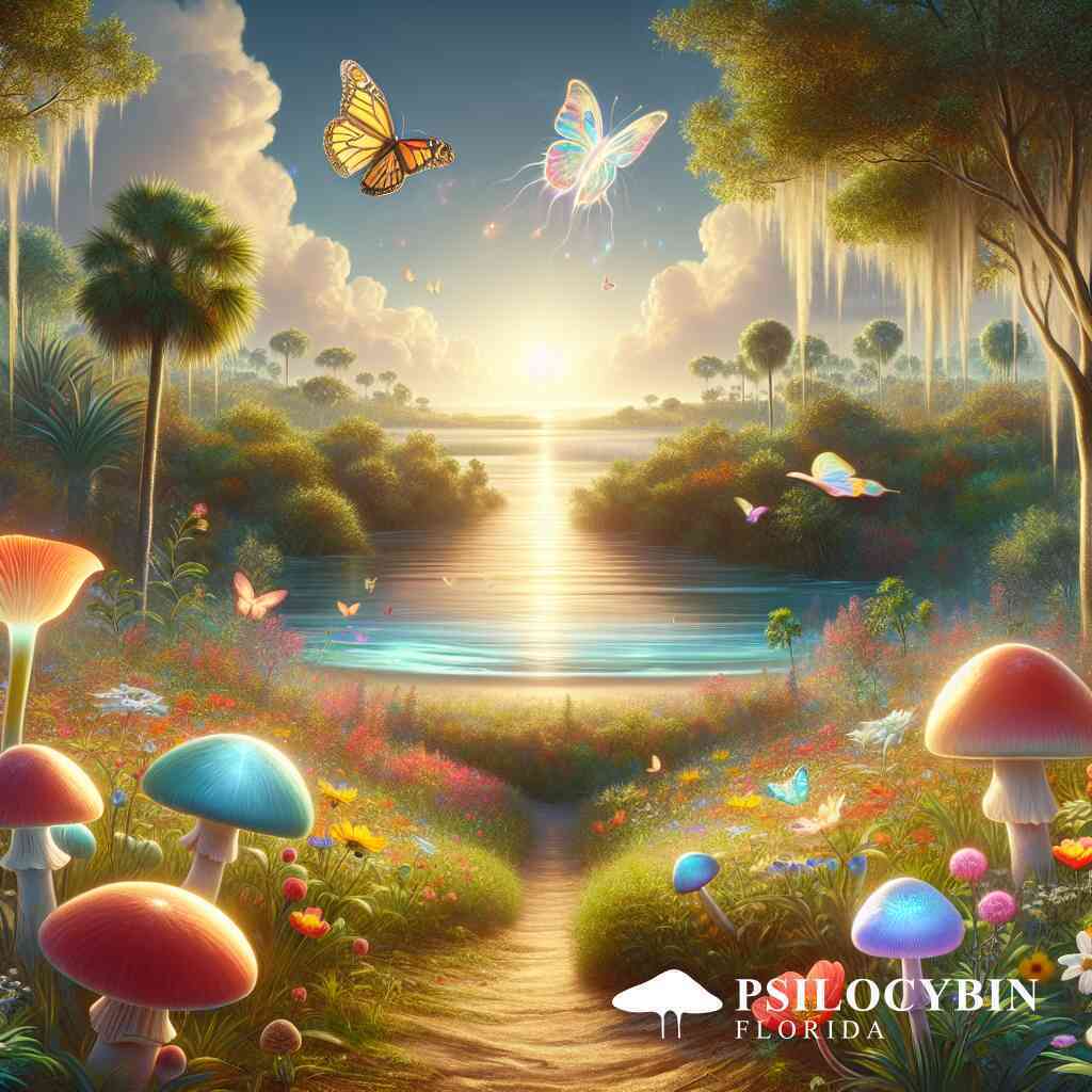 Key Insights from Psilocybin Florida for Obsessive Compulsions