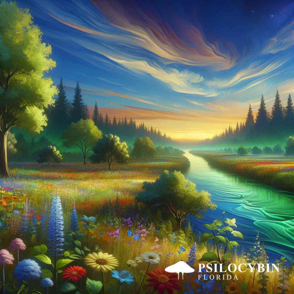 Psilocybin Florida: Insights on Chronic Migraine Therapy