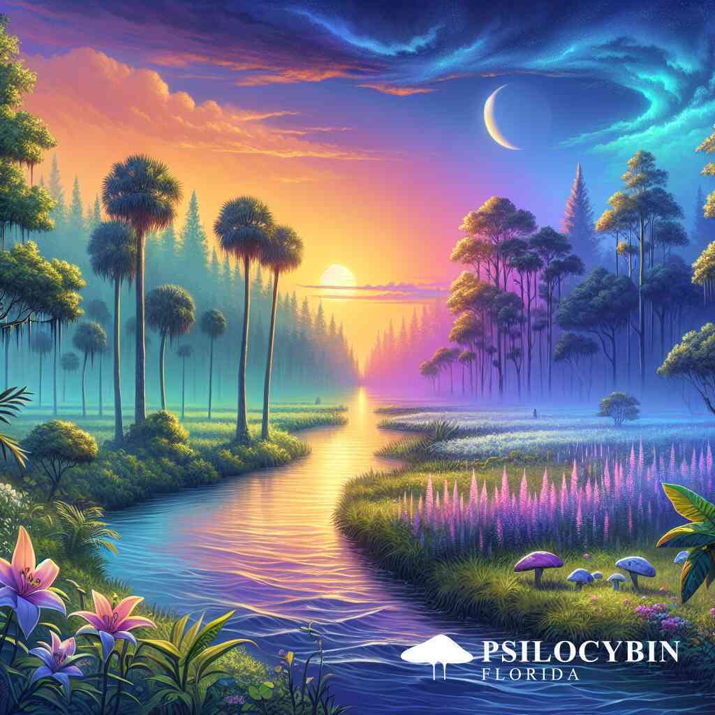 Psilocybin Florida: Insights on Chronic Migraine Therapy