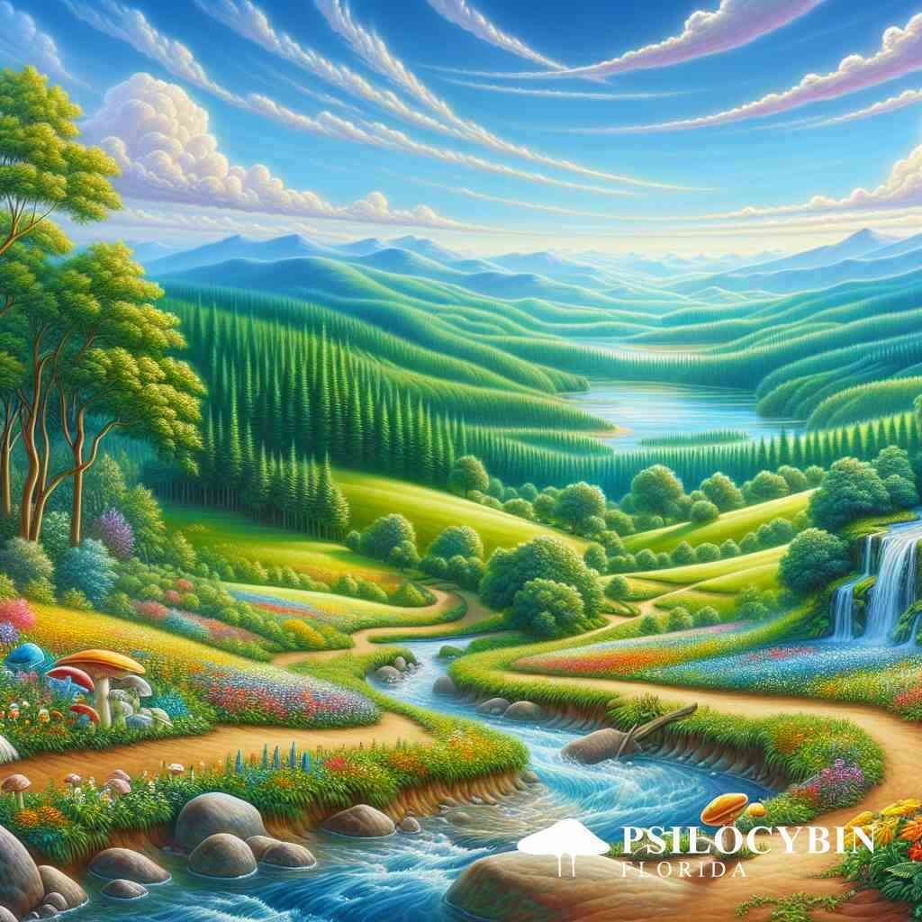 Ultimate Guide to Magic Mushrooms Therapy Efficacy