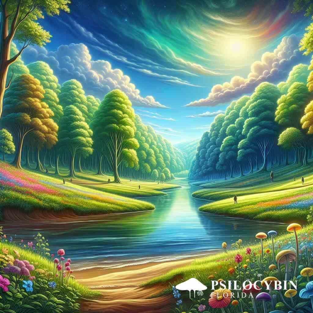 Ultimate Guide to Magic Mushrooms Therapy Efficacy