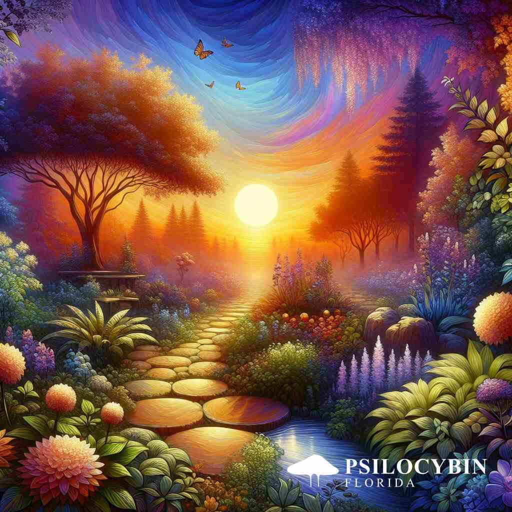 Understanding Psilocybin Florida's Role in PTSD Recovery