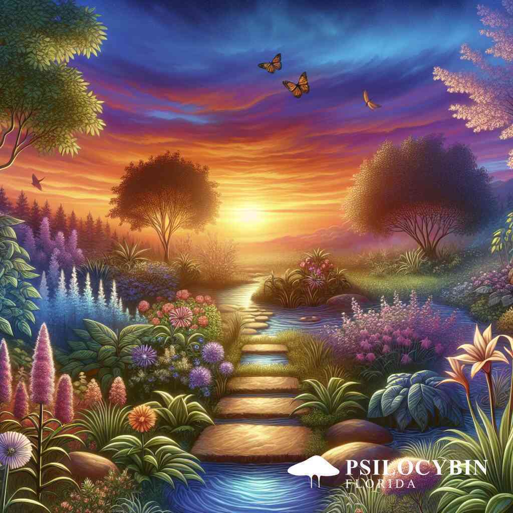 Understanding Psilocybin Florida's Role in PTSD Recovery