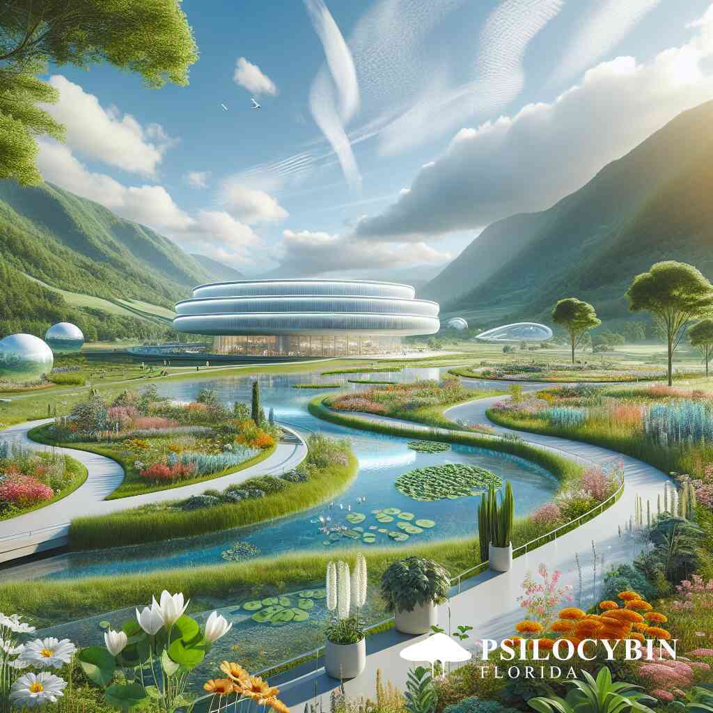What Does Psilocybin Therapy Mean in 2025