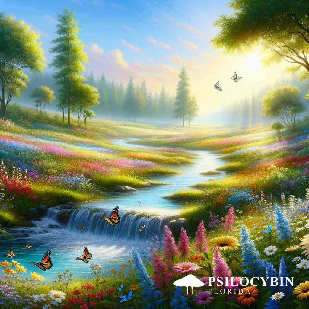 Exploring Psilocybin Florida's Role in PTSD Healing Paradigms